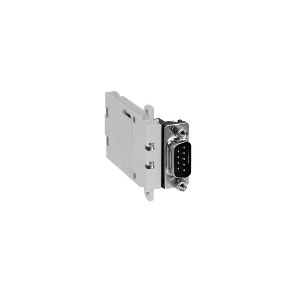 FX3U RS232C MELSEC FX3U를 위한 인터페이스 모듈