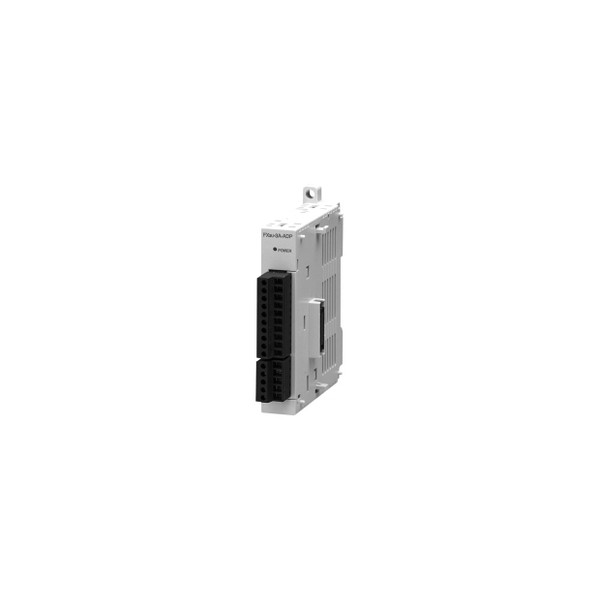 미쓰비시 FX3U-3A-ADP PLC FX3U 아날로그 모듈 12 비트 2 아날로그 입력 1 아날로그 출력