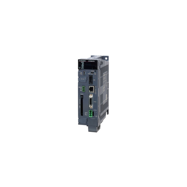 16 축 미쓰비시 Q170MSCPU-S1 독립 모션 컨트롤러 60k 단계 SSCNET III/H