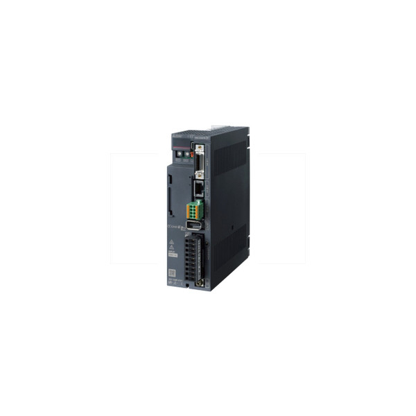 미쓰비시 MR-JE-40C 디지털 AC-서보 증폭기 MR-JE 400 W 모터 파워 CC-Link IE 기본
