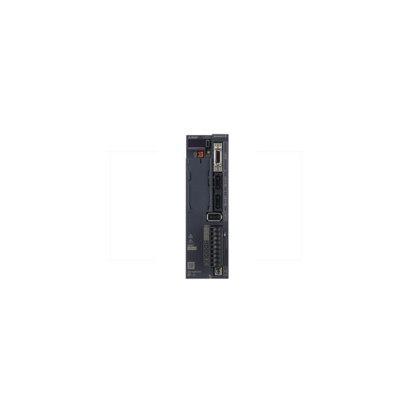 미쓰비시 MR-JE-40B 디지털 AC-서보 증폭기 MR-JE 400W 모터 전력 SSCNETIII/H