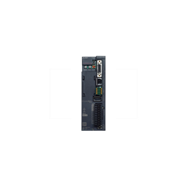 MR-JE-70C 미쓰비시 디지털 AC-서보 증폭기 700W 모터 전력 CC-Link IE 기본