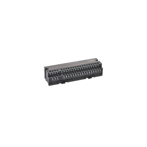 미쓰비시 AJ65SBTB1-32T PLC CC-Link 컴팩트 I/O 모듈 32 출력 및 0.5A 싱크