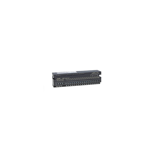 32 입력 미쓰비시 AJ65SBTB1-32D PLC CC-Link DC 싱크/소스와 컴팩트 I/O 모듈