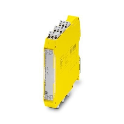 피닉스 연락처로 보호 PSR-MC82-5NO-1NC-1DO-24DC-SC 확장 모듈