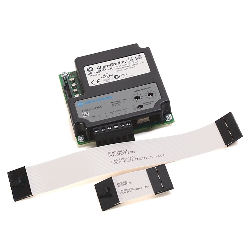 20-COMM-H PowerFlex 750 시리즈 및 내부 마운트 ab A-B를 위한 통신 어댑터