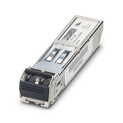 FL SFP SX2 미디어 모듈 산업 자동화 예비 부품의 필수 부품