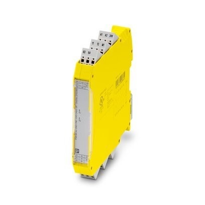 PSR-MC82-5NO-1NC-1DO-24DC-SP 12.5*116.6*114.5mm 전압 보호용 전압 릴레