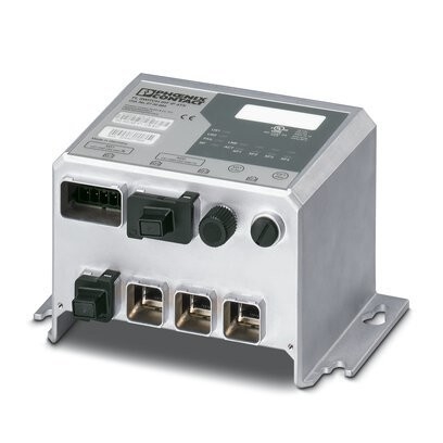 FL SWITCH IRT IP 4TX 원활한 통합을 위한 최고의 산업 이더넷 스위치