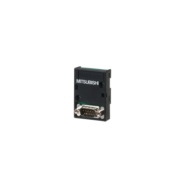 FX3G-232-BD PLC Mitsubishi FX3G 정밀 제어 및 모니터링을 위한 인터페이스 모듈