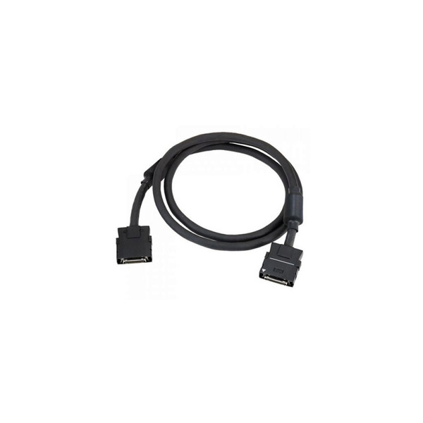 미쓰비시 RC12B PLC iQ-R 시리즈 연장 케이블 1.2m