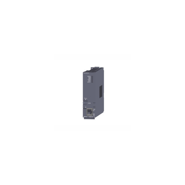 속도 미쓰비시 Q06UDHCPU PLC Q 시리즈 iQ CPU 모듈 4096 I/O 9 5 ns/com. 60k 단계