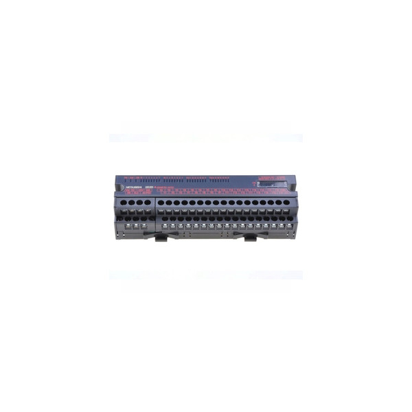 미쓰비시 AJ65SBTB1-32TE1 PLC CC-Link 컴팩트 I/O 모듈 32 출력 0.5A 나사 유형