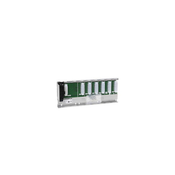 Mitsubishi iQ CPU Baseunit의 강력한 Q 시리즈 PLC Q35DB와 제어용 I/O 슬롯 5개