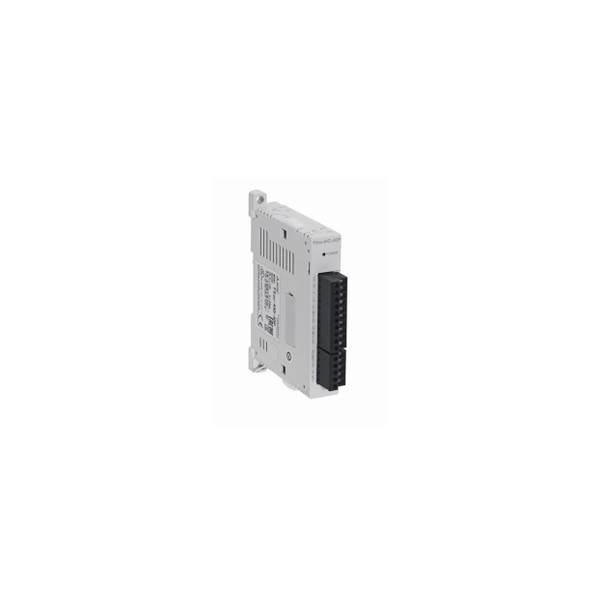 12비트 미쓰비시 FX3U-4AD-ADP PLC 아날로그 입력 모듈 4 전류 또는 전압의 입력