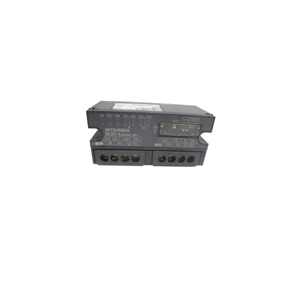 미쓰비시 FX0N-65EC PLC 0.65m FX 시리즈 케이블 기본 및 확장 단위 FX0N/FX2N