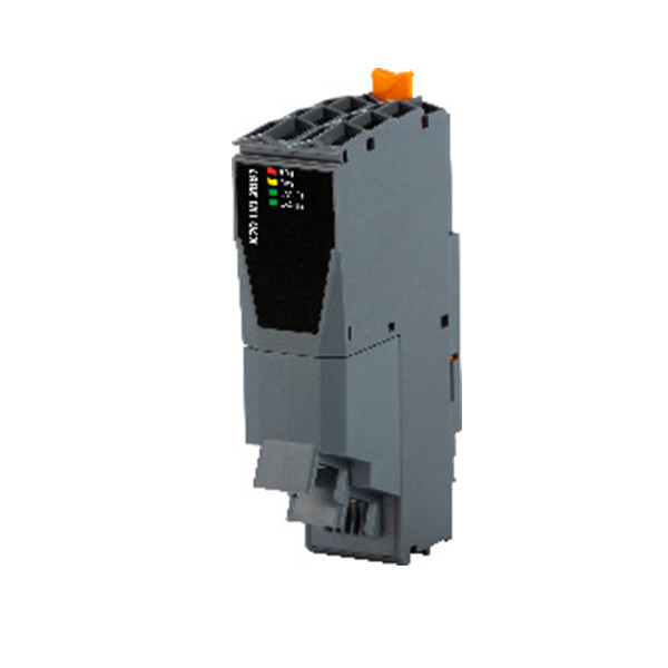 X20HB2881 허브 확장 모듈 2x 허브 100 BASE-FX로 네트워크 성능 개선