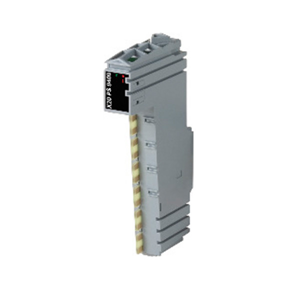 X20PS9400 B R 버스 컨트롤러 X2X 링크 및 내부 I/O 연결에 대한 전원 공급