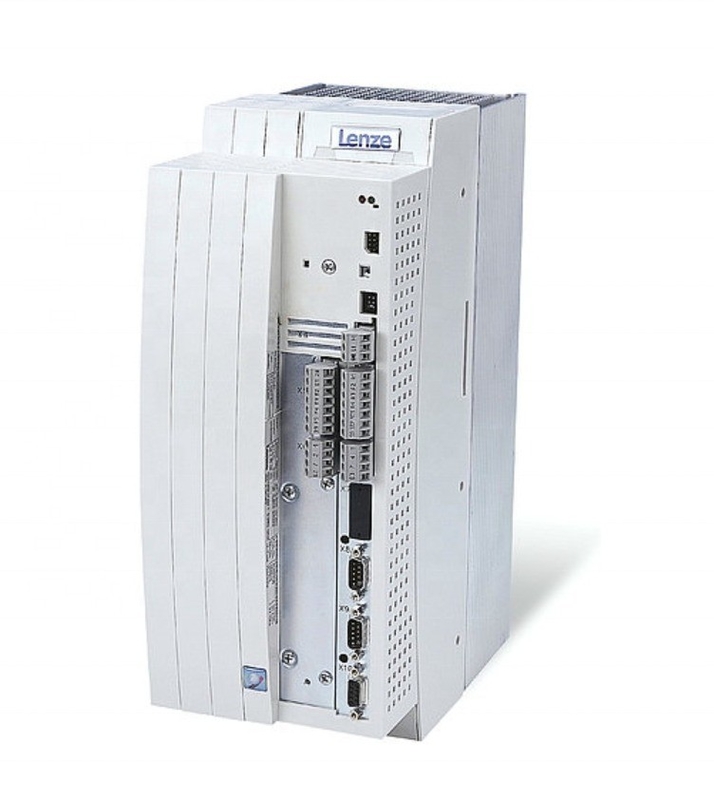 EVS9321-ES 통신 인터페이스 다른 Lenze EVS9321-ES/EP/EI/EV/EK/ET/004
