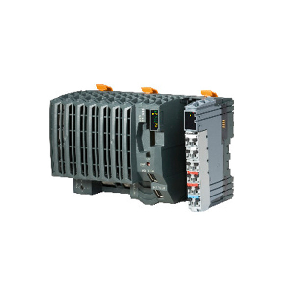 B R X20CP1585 인텔 아톰 1.0 GHz 프로세서와 I/O 프로세서로 생산성을 높여