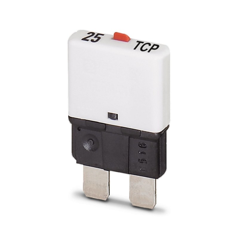 열 자석 장치 회로 차단기 2 폴 수 및 TCP 25/DC32V에 대한 자석