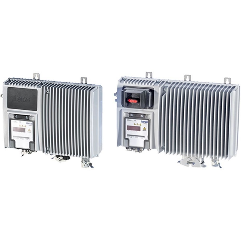 Lenze EVS9331-ES/EP/EI/EV/EK/ET/004 VFD를 통해 산업 효율성을 높여보세요