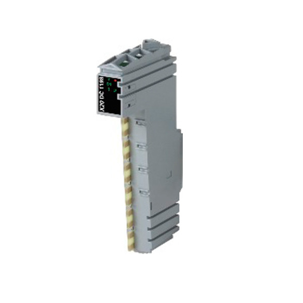B R X20DC1198 1 SSI 절대 인코더 정밀 애플리케이션을 위한 5V 및 24VDC 공급