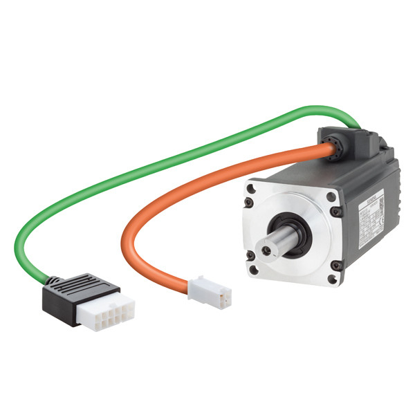 PLC SIMOTICS S-1FL6 모터 1FL6032-2AF21-1AA1 LI SH30 및 TTL 작동 전압