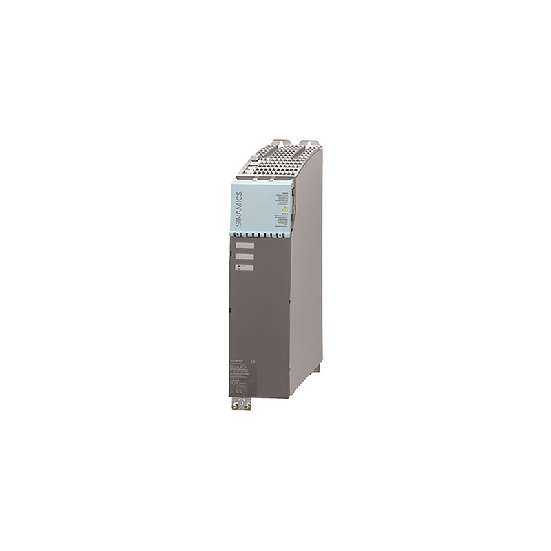 PLC SINAMICS S120 이중 모터 모듈 6SL3120-2TE15-0AA4 600 V DC 입력 400 V 3 AC/5 A 출력