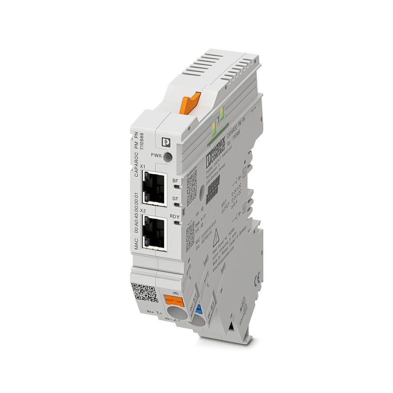 전자 1065729 CAPAROC PM PN 전원 모듈 12V DC / 24 V DC 애플리케이션에 이상적입니다.