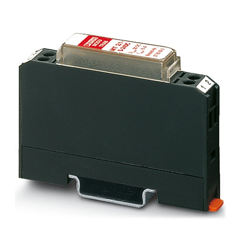 24V DC 서저 보호기 MT-2/1-S-24DC 안전하고 장기적인 보호를 위한 2극 설계