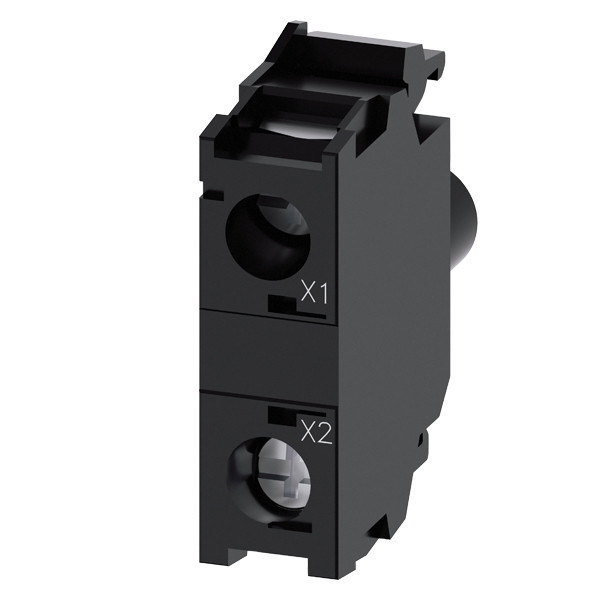 PLC 3SU1401-1BB30-1AA0 SIRIUS ACT LED 모듈 전면 장착 나사 터미널 성능