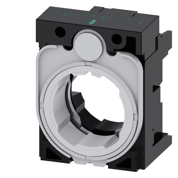 PLC 3SU1500-0AA10-0AA0 플라스틱 3 장소 A SIRIUS ACT 보유자 생산성을 향상