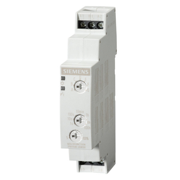 6.8*93.1*102.5MM PLC 7PV1508-1AW30 릴레 타이밍 릴레 전압 릴레 이론