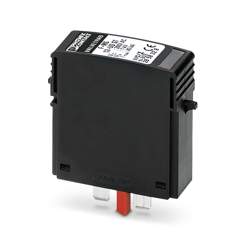 2858328 F-MS 12-UD ST 12V 시스템을 위한 2형 전압 보호기