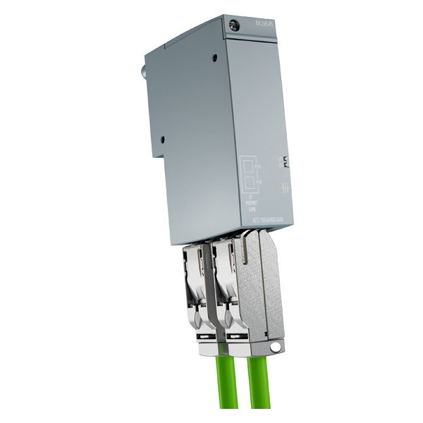 6ES7193-6AR00-0AA0 ET 200SP 버스 어댑터 RJ45 호스트 버스 어댑터
