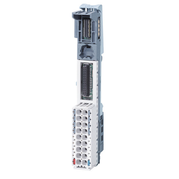 시멘스 6ES7193-6BP00-0DA1 ET 200SP 베이스 유닛 BU15-P16 A0 2D/T 산업용으로 설계