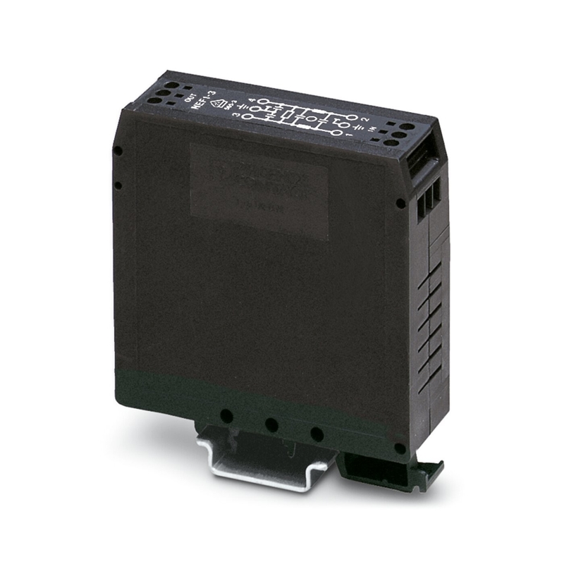 240V AC L-N 50 Hz 60 Hz EMC 필터 피닉스 접촉을 위한 장기적인 성능 NEF 1-3