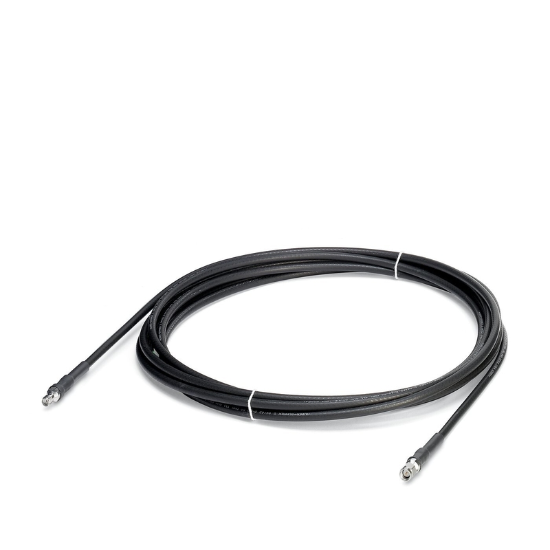 피닉스 연락 2900981 PSI-CAB-GSM/UMTS-10M로 네트워크 인프라를 업그레이드