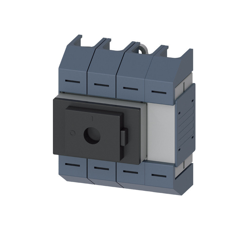 3KD0340-2LG20-3 PLC 기본 장치 산업 자동화를 위한 스위치 샤프를 분리
