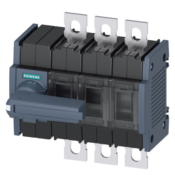PLC 3KD3632-0NE10-0 SENTRON 기본 장치 1600A까지의 샤프트 스위치 단속기