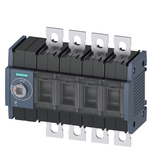 PLC 3KD3840-0NE10-0 SENTRON 원형 장치 1600A까지의 샤프트 스위치 단속기
