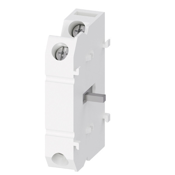 PLC 3KD9003-2 3KD0 크기의 액세서리 01/02 케이블 없는 보조 스위치 1NO 1NC