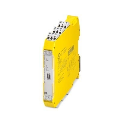 전압 릴레 PSR-SCP-24UC/CE2/3X1/1X2/B 피닉스 접촉과 효율성을 보장