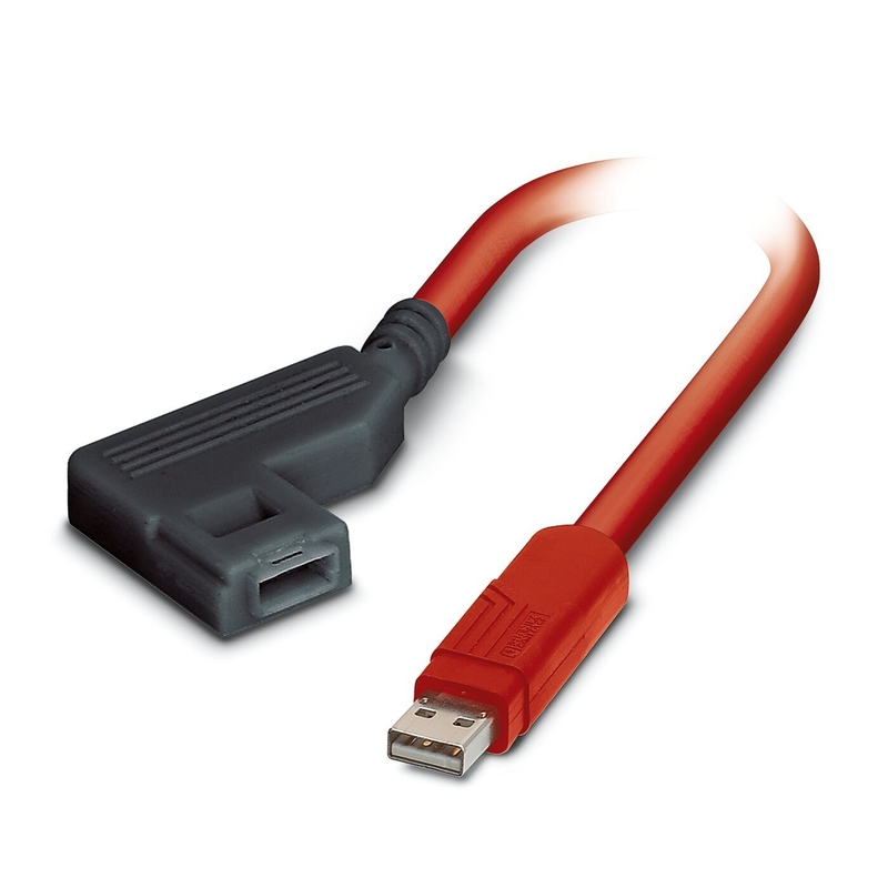 피닉스 연락 RAD-KABLE-USB 프로그래밍 케이블