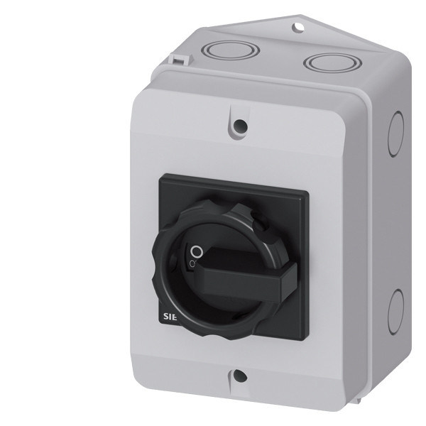 PLC 3LD2164-1GP51 산업용 에너지 관리용 기본 장치 단속 스위치