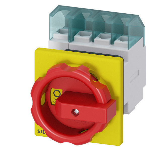 PLC 3LD2254-1TL53 Basic Devices Disconnecting Switch for Industrial Power Distribution 산업용 전력 배포를 위한 기본 장치