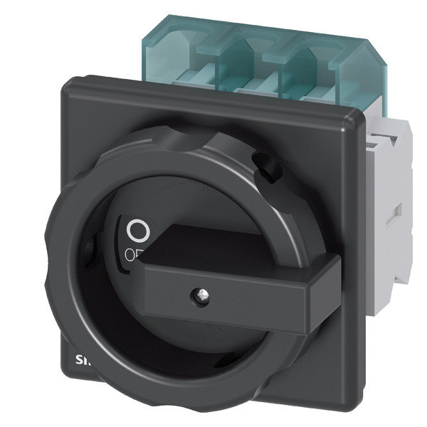 산업용 PLC 3LD2504-1TP51 기본 장치 단속 스위치