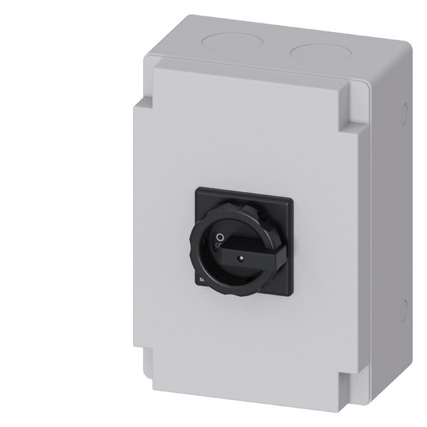 산업용 PLC 3LD2866-1GP51 기본 장치 단속 스위치