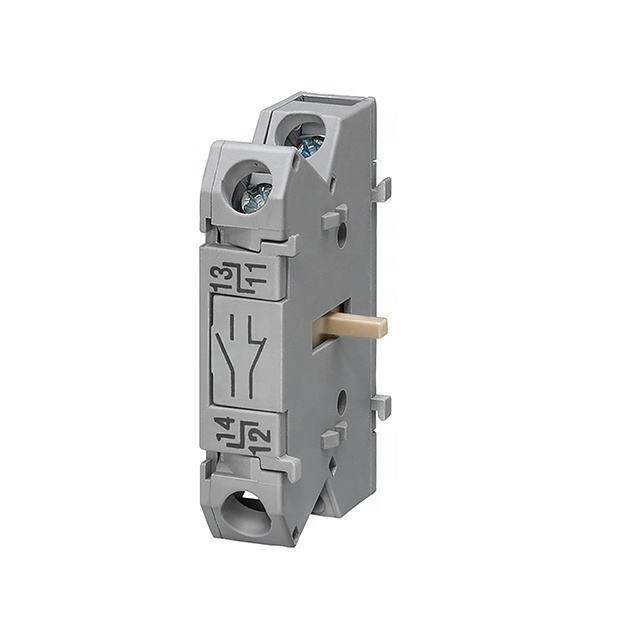 바닥에 장착된 PLC 3LD9200-5C 보조 스위치 3LD2 주 및 비상 끄기